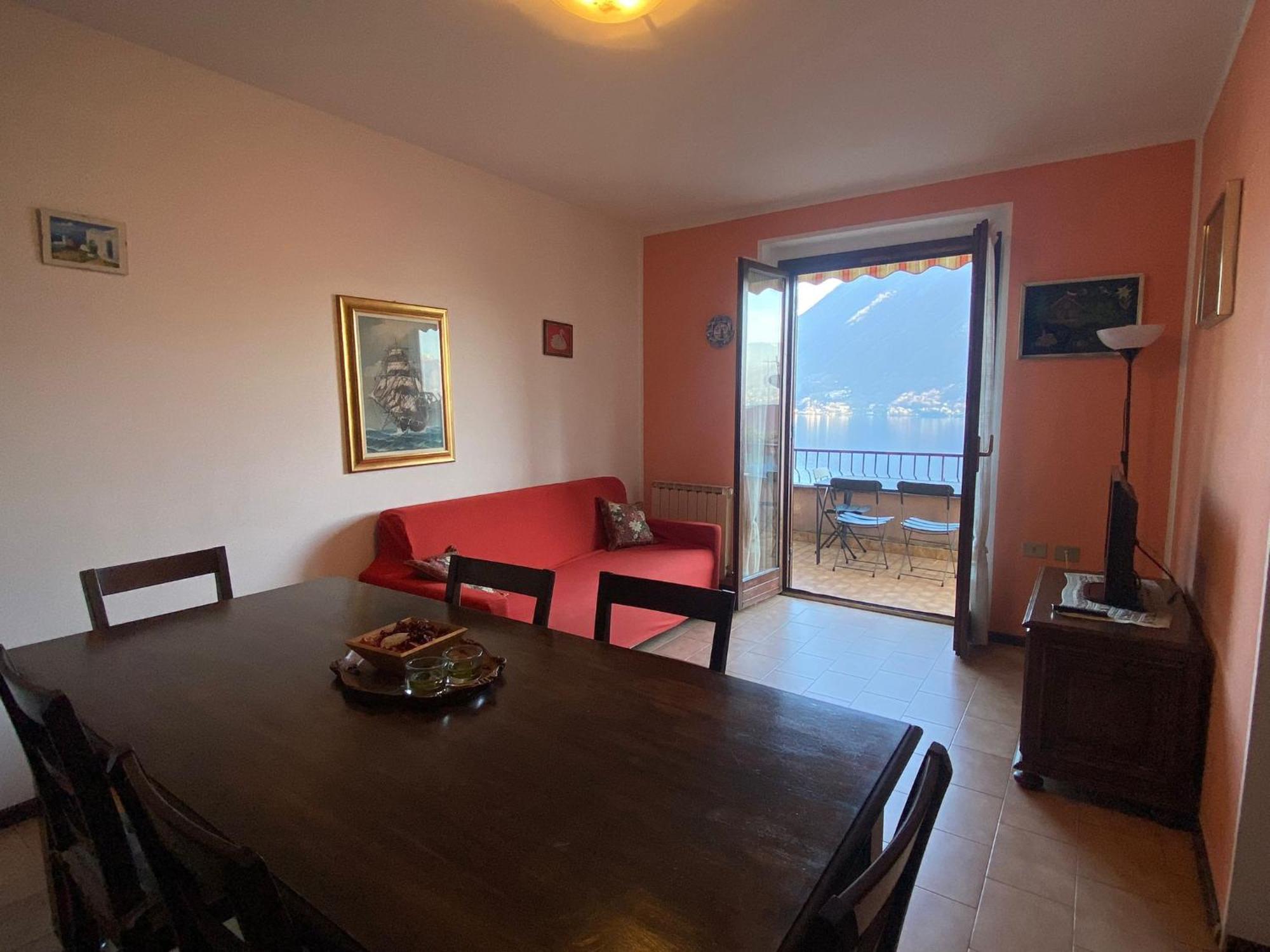 The Bell Tower - Apartments On The Lake Argegno Exterior foto